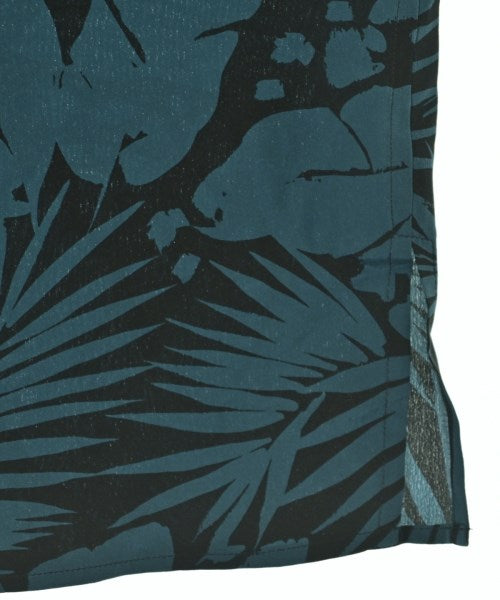 Saint Laurent Paris 休閒襯衫