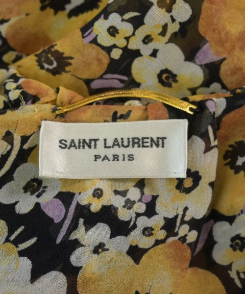 Saint Laurent Paris 女襯衫