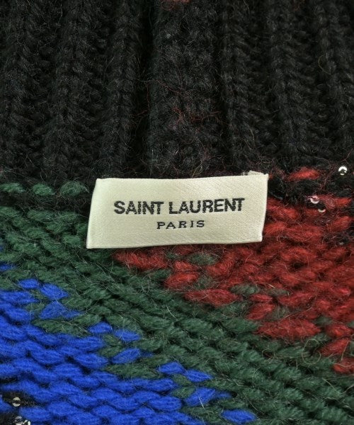 Saint Laurent Paris 開襟衫