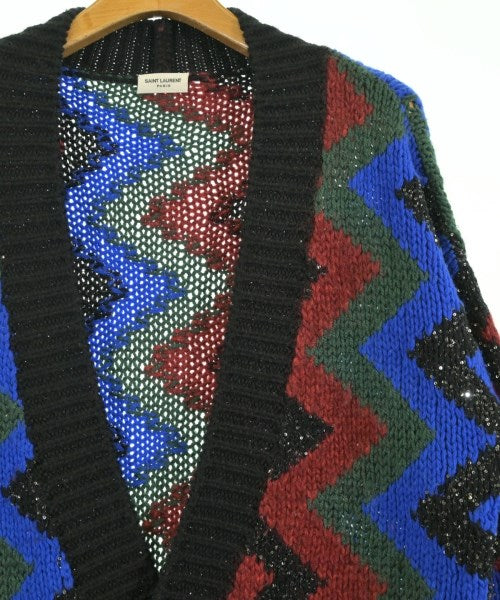 Saint Laurent Paris 開襟衫