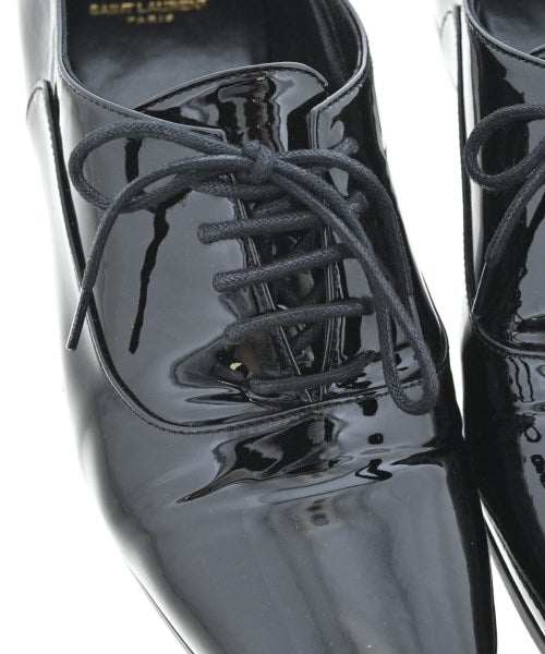 Saint Laurent Paris 正式鞋