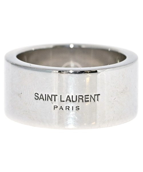 Saint Laurent Paris 戒指