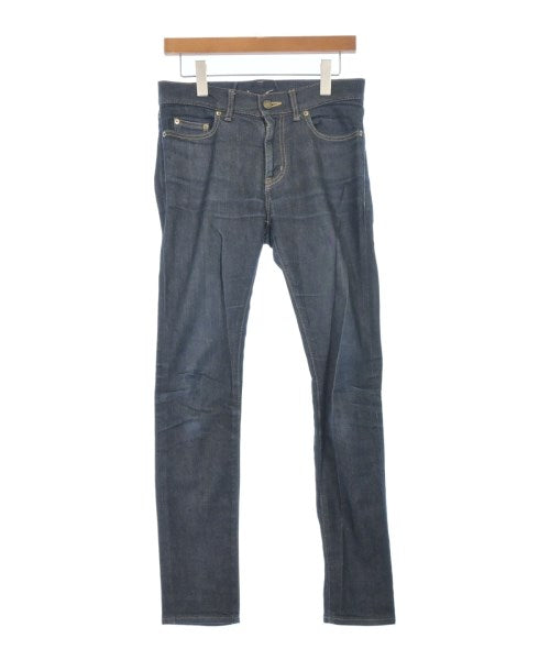 Saint Laurent Paris 牛仔褲