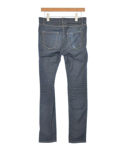 Saint Laurent Paris 牛仔褲
