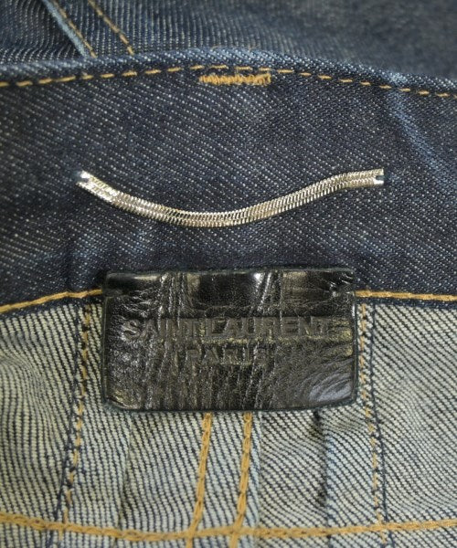Saint Laurent Paris 牛仔褲