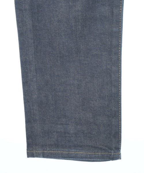 Saint Laurent Paris 牛仔褲