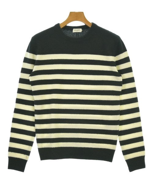 Saint Laurent Paris 毛衣