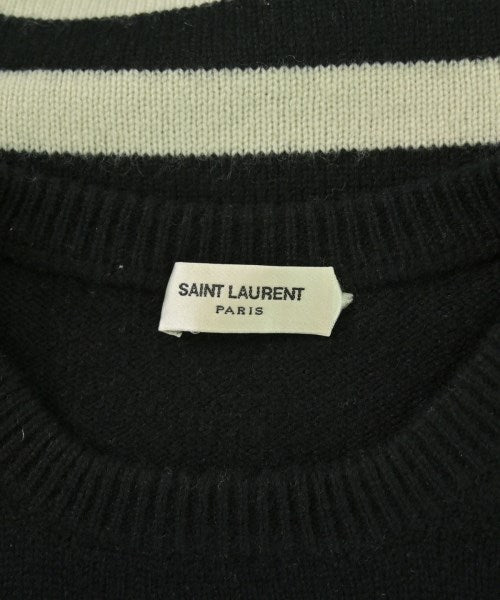 Saint Laurent Paris 毛衣