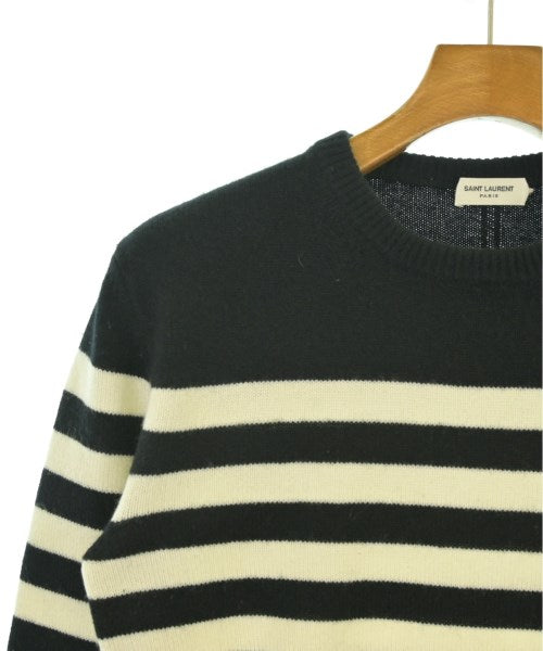 Saint Laurent Paris 毛衣