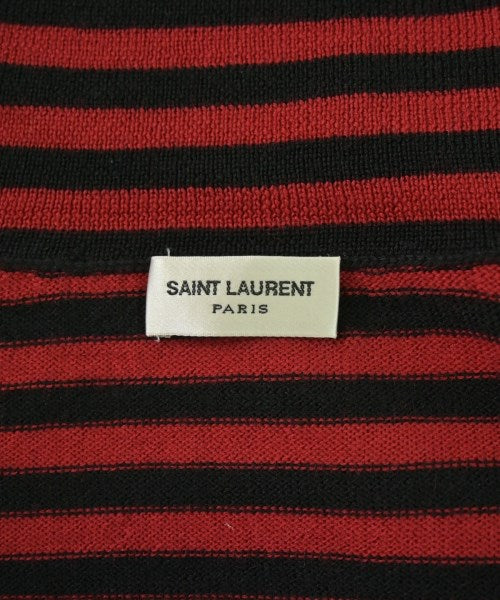Saint Laurent Paris 毛衣