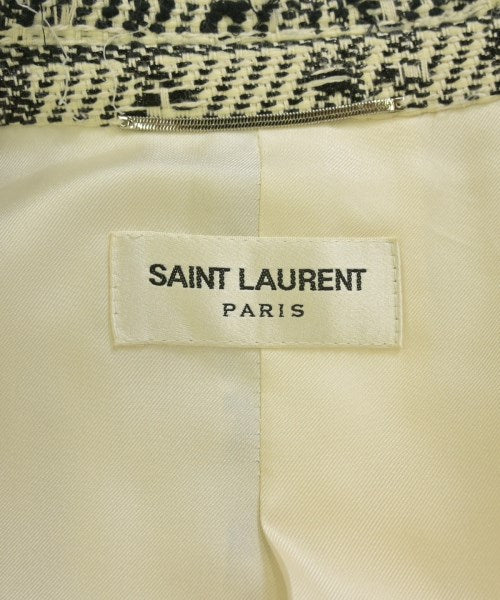 Saint Laurent Paris 西裝外套