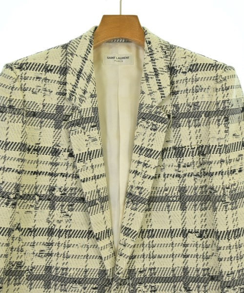 Saint Laurent Paris 西裝外套