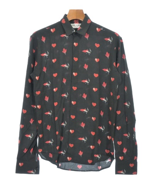 Saint Laurent Paris 休閒襯衫