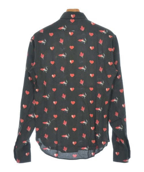 Saint Laurent Paris 休閒襯衫