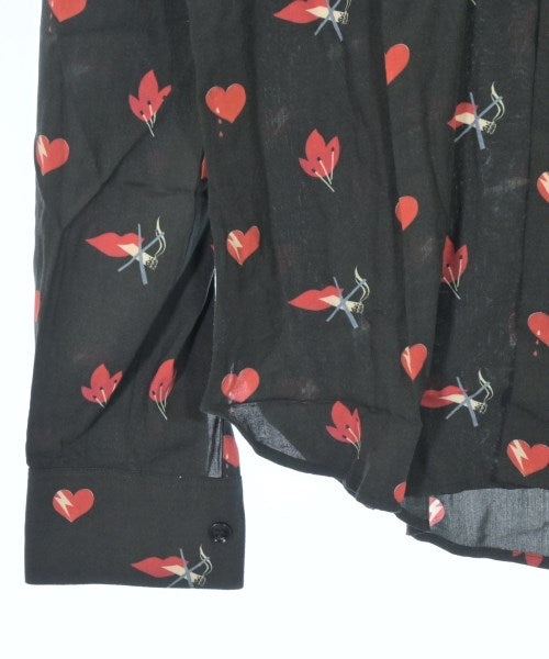 Saint Laurent Paris 休閒襯衫