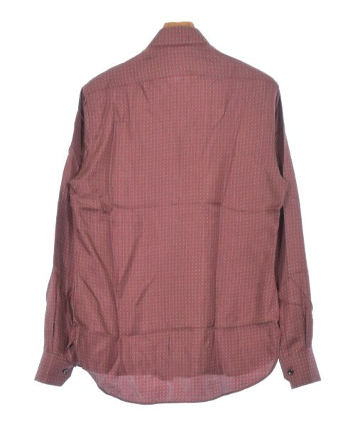 Saint Laurent Paris 休閒襯衫