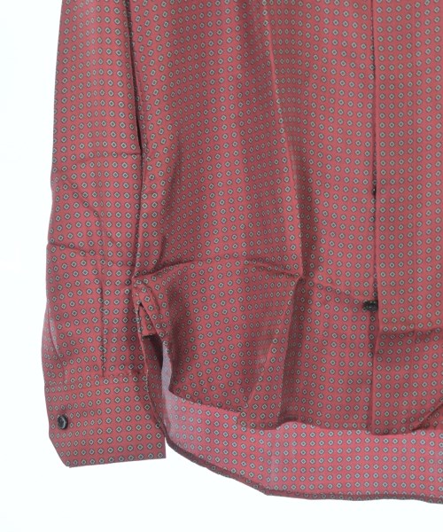 Saint Laurent Paris 休閒襯衫