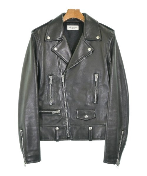 Saint Laurent Paris 騎士夾克