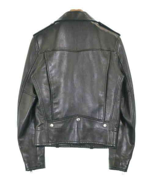 Saint Laurent Paris 騎士夾克