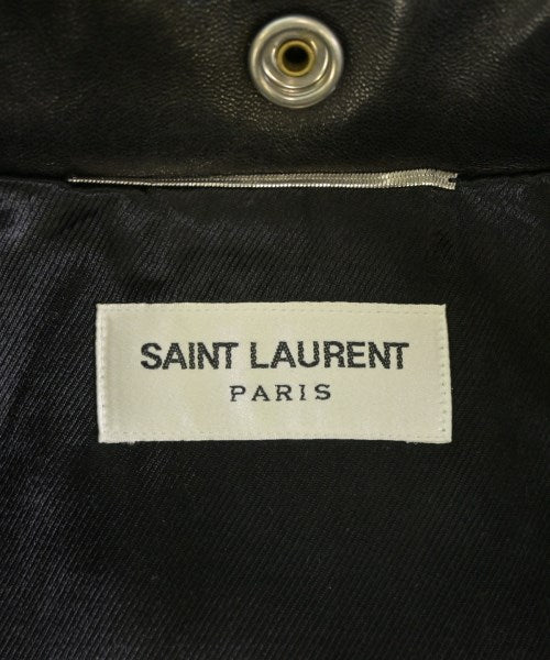 Saint Laurent Paris 騎士夾克