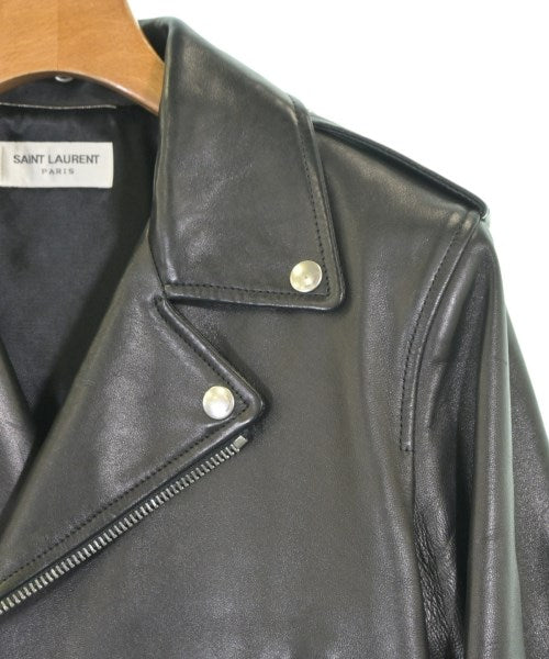 Saint Laurent Paris 騎士夾克