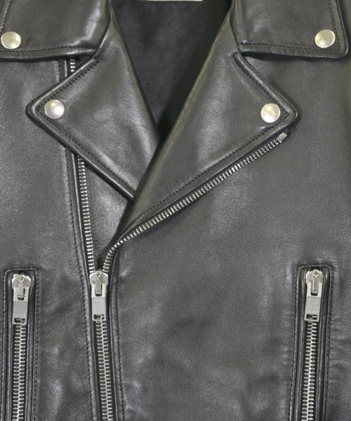 Saint Laurent Paris 騎士夾克