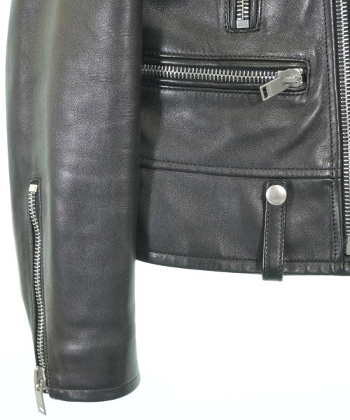 Saint Laurent Paris 騎士夾克