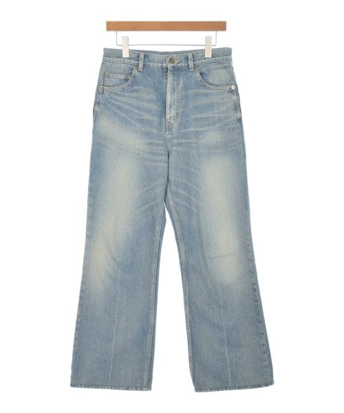 Saint Laurent Paris 牛仔褲