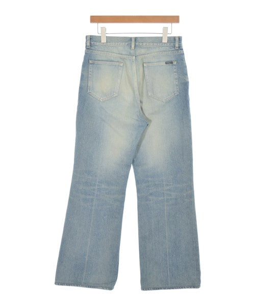 Saint Laurent Paris 牛仔褲