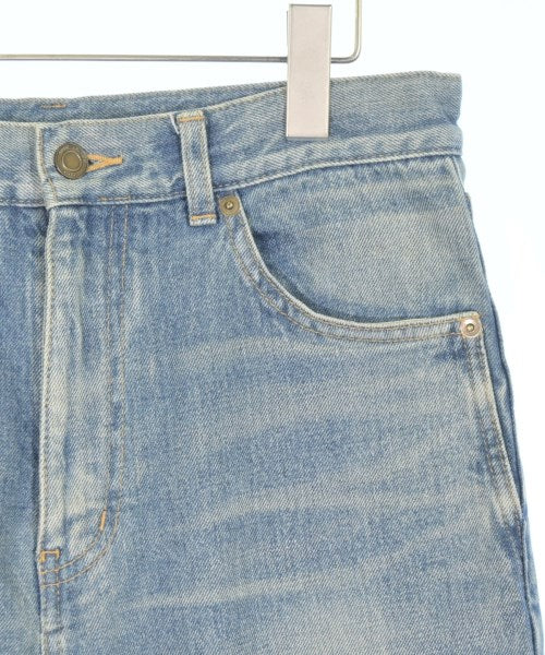 Saint Laurent Paris 牛仔褲