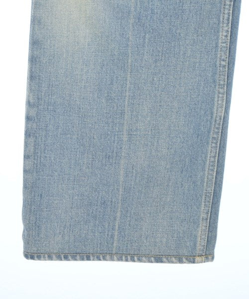 Saint Laurent Paris 牛仔褲