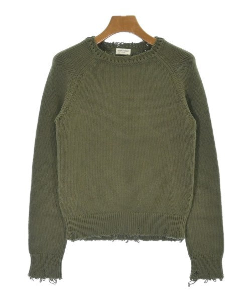 Saint Laurent Paris 毛衣