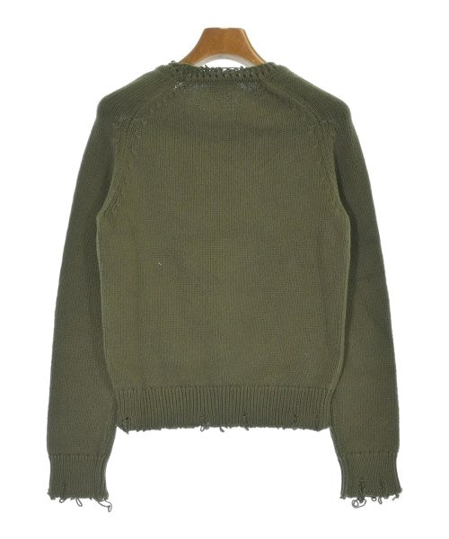 Saint Laurent Paris 毛衣