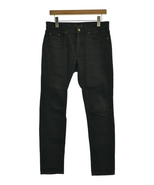 Saint Laurent Paris 牛仔褲