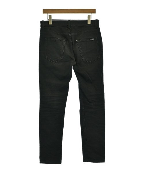Saint Laurent Paris 牛仔褲
