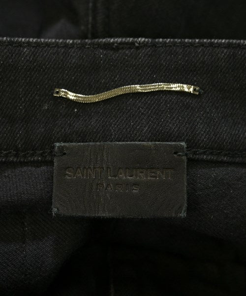 Saint Laurent Paris 牛仔褲