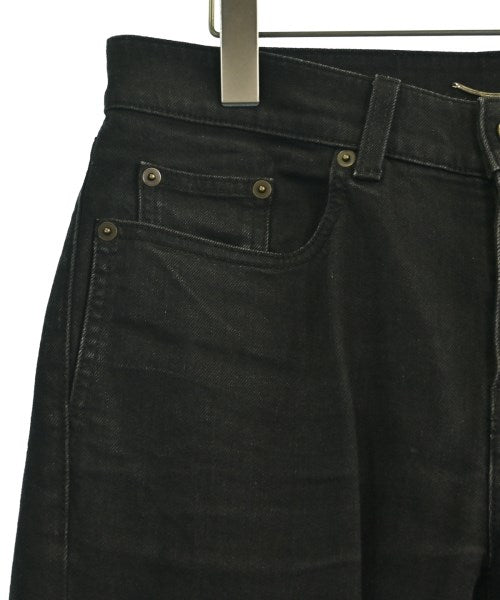 Saint Laurent Paris 牛仔褲