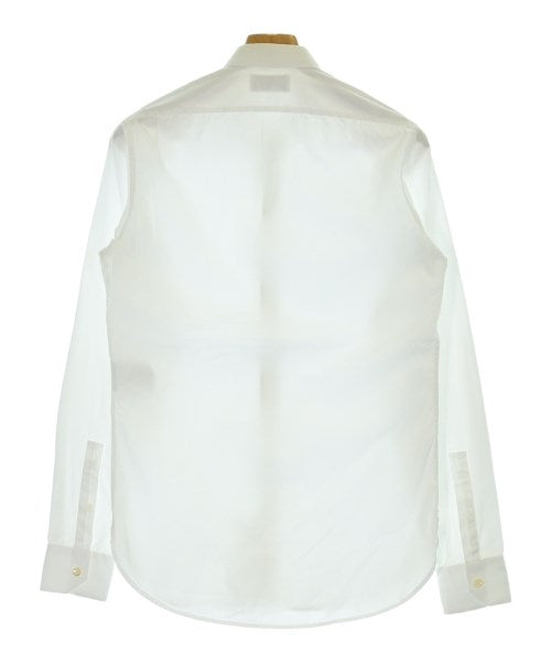 Saint Laurent Paris 正式襯衫