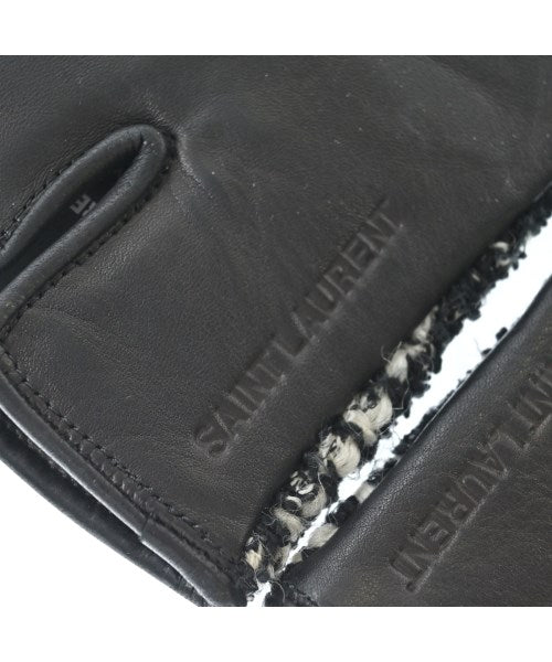 Saint Laurent Paris 手套