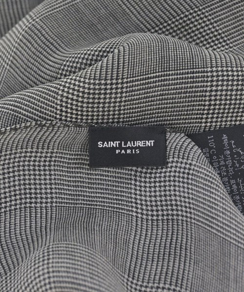 Saint Laurent Paris 披肩