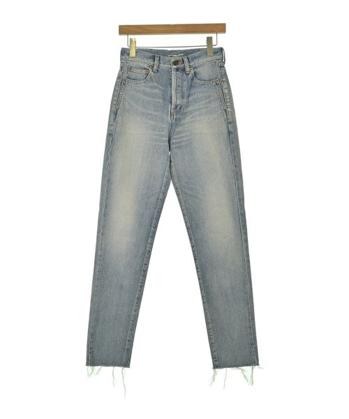 Saint Laurent Paris 牛仔褲