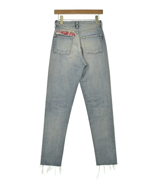 Saint Laurent Paris 牛仔褲