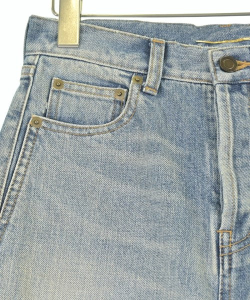 Saint Laurent Paris 牛仔褲