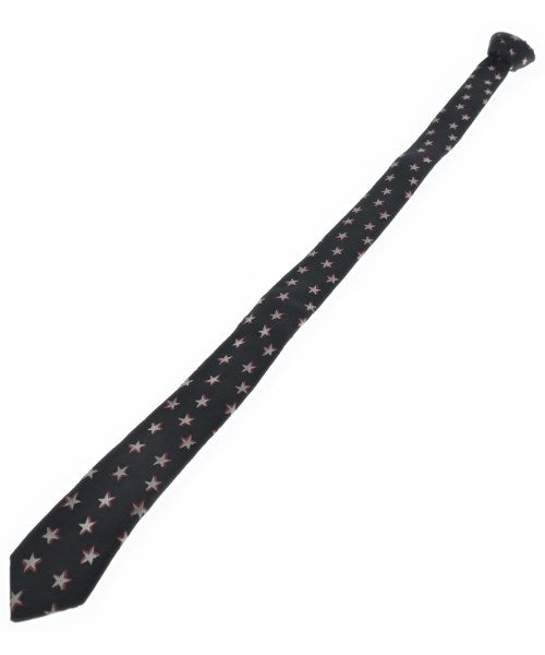 Saint Laurent Paris 領帶
