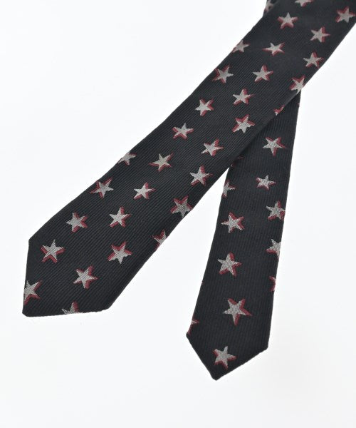 Saint Laurent Paris 領帶