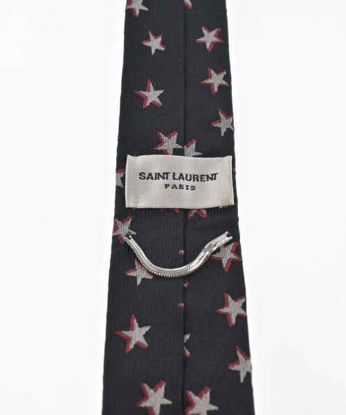 Saint Laurent Paris 領帶