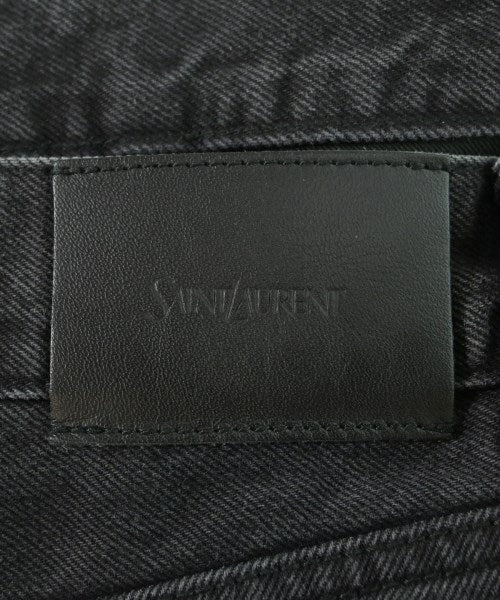 Saint Laurent Paris 牛仔褲