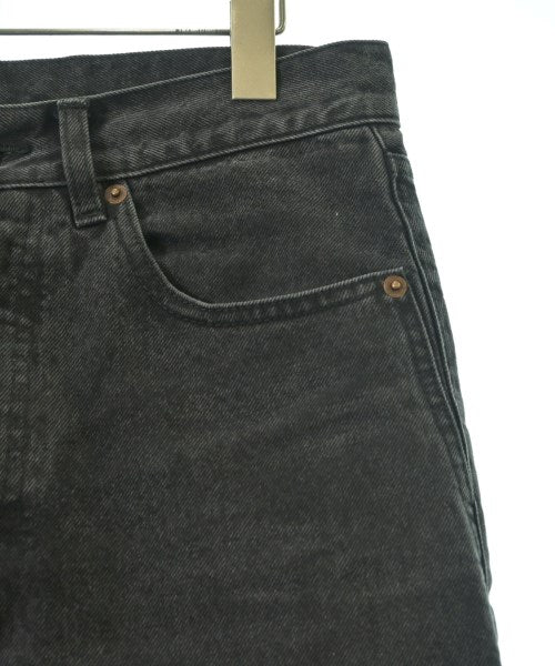 Saint Laurent Paris 牛仔褲