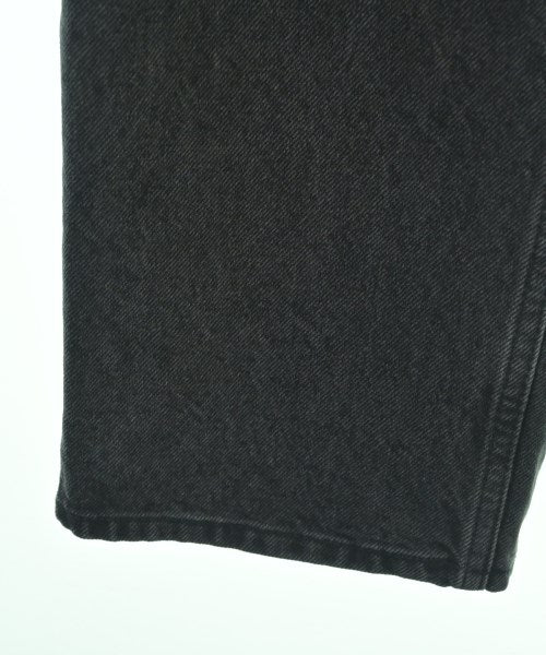 Saint Laurent Paris 牛仔褲