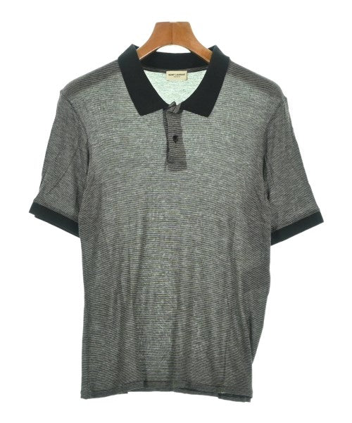 Saint Laurent Paris POLO衫